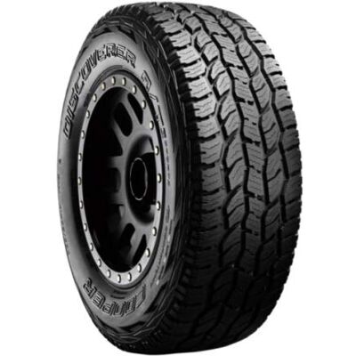 Cooper 265/60 R18 110T DISCOVERER AT3 SPORT 2 OWL Cooper 265/60 R18 110T DISCOVERER AT3 SPORT 2 OWL