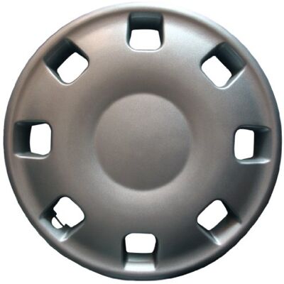 Farad 1 – 236 Set 4 Tazas tapacubos Universal Mod. 1-236 – 16 Pulgadas Farad 1 – 236 Set 4 Tazas tapacubos Universal Mod. 1-236 – 16 Pulgadas