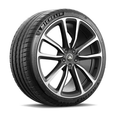 Michelin Pilot Sport 4 S Acústico 275/35 R21 - Neumático de coche Michelin Pilot Sport 4 S Acústico 275/35 R21 - Neumático de coche