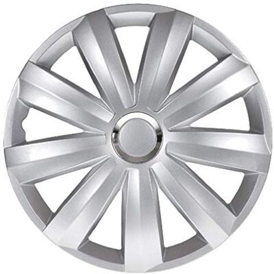 Petex Tapacubos Venture Pro, 16", 4 unidades Petex Tapacubos Venture Pro, 16", 4 unidades