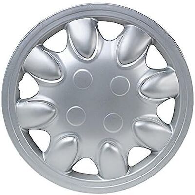 Lampa Turbo Tapacubos de 13" Ø Lampa Turbo Tapacubos de 13" Ø
