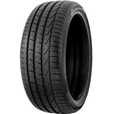 Pirelli P Zero XL 265/40R22 106Y Neumático de Verano Pirelli P Zero XL 265/40R22 106Y Neumático de Verano