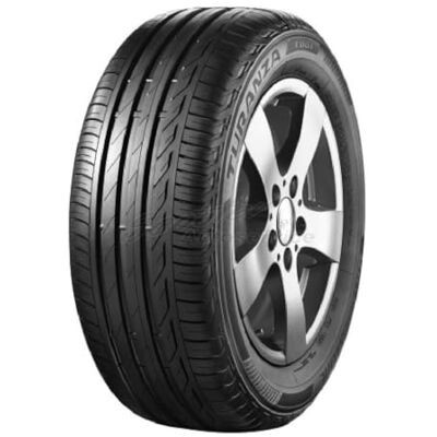 Bridgestone TURANZA T001-225/50/R18 95W C/B/70dB Neumático de verano Bridgestone TURANZA T001-225/50/R18 95W C/B/70dB Neumático de verano