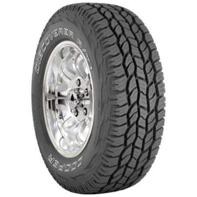 Cooper 265/60 R18 110T DISCOVERER AT3 SPORT 2 OWL Cooper 265/60 R18 110T DISCOVERER AT3 SPORT 2 OWL