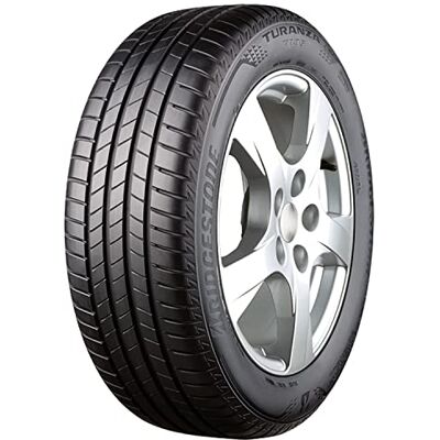 Bridgestone TURANZA T005 205/65 R15 94V B/A/71 Neumático de verano (Turismo y SUV) Bridgestone TURANZA T005 205/65 R15 94V B/A/71 Neumático de verano (Turismo y SUV)