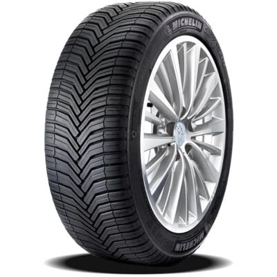 Michelin Neumático All Season CROSSCLIMATE CAMPING 195/75R16C 107/105R Michelin Neumático All Season CROSSCLIMATE CAMPING 195/75R16C 107/105R