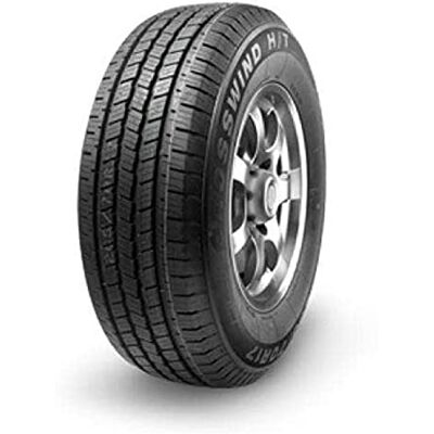 Linglong 30/9.5/R15 104Q C/C/70dB Neumáticos Verano (SUV y Todoterreno) Linglong 30/9.5/R15 104Q C/C/70dB Neumáticos Verano (SUV y Todoterreno)