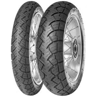 ANLAS 17134 Neumático 170/60 R17 72V para Moto, Invierno ANLAS 17134 Neumático 170/60 R17 72V para Moto, Invierno