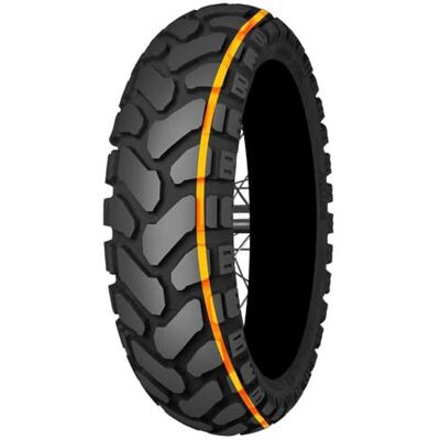 Mitas EDTRXT+D YY 130/80B17 65T TL Mitas EDTRXT+D YY 130/80B17 65T TL