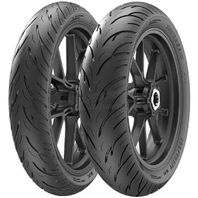 Neumático de motocicleta Anlas Tournee Sport 110/70 R17 - Neumático de moto Neumático de motocicleta Anlas Tournee Sport 110/70 R17 - Neumático de moto