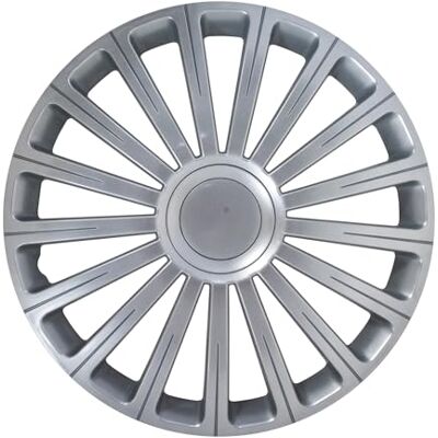 Gorecki - 2211135 - Plateado - 13 - Hubcap Gorecki - 2211135 - Plateado - 13 - Hubcap