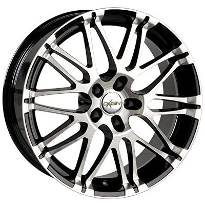 Oxigin Mattig oxvierzehn8520h35bfp 14 oxrock, 8.5x20 et35, Aluminio 5x112 Negro Completo tüv Certificado Nota t = Partes tüv Pulido (Blanco confirmar el Cultivo) Oxigin Mattig oxvierzehn8520h35bfp 14 oxrock, 8.5x20 et35, Aluminio 5x112 Negro Completo tüv Certificado Nota t = Partes tüv Pulido (Blanco confirmar el Cultivo)