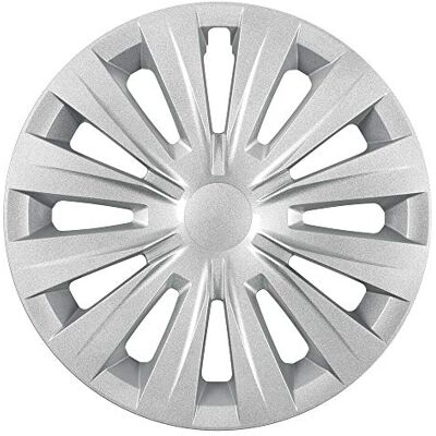 Lampa Tapacubos 14" Pulgada Juego Embelecedores De Rueda Juego de tapacubos Lampa Tapacubos 14" Pulgada Juego Embelecedores De Rueda Juego de tapacubos
