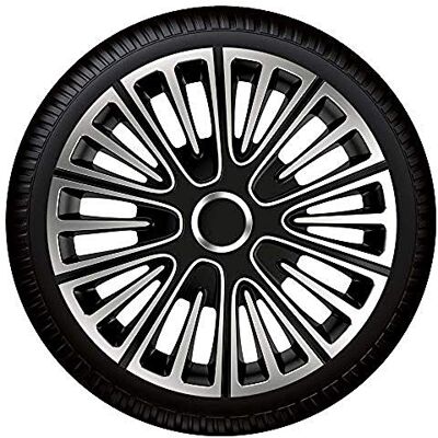 Petex Tapacubos, 16 Petex Tapacubos, 16
