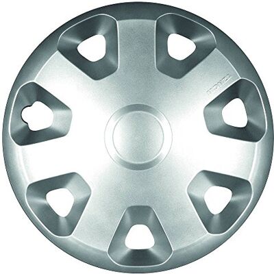 Carpoint 2211 Radzierblende Monza 4-er Set Carpoint 2211 Radzierblende Monza 4-er Set