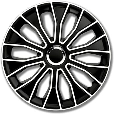Petex Voltec Pro Tapacubos (4 Unidades) Petex Voltec Pro Tapacubos (4 Unidades)