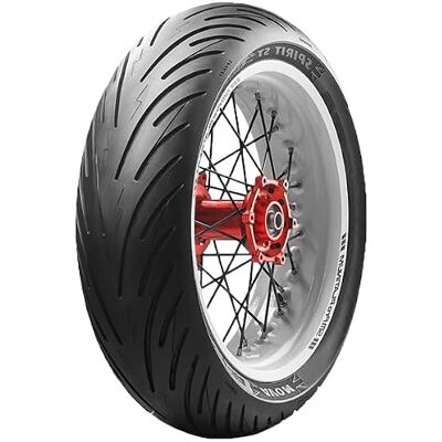 Neumático Avon Spirit ST 190/55 ZR17 - Sport-Touring Neumático Avon Spirit ST 190/55 ZR17 - Sport-Touring