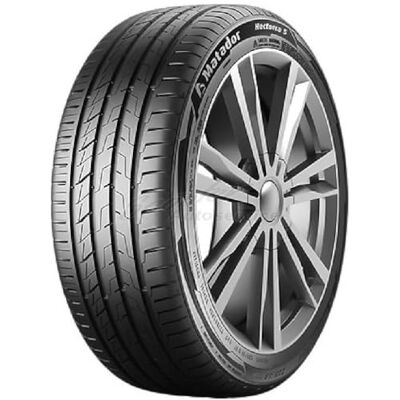 Matador 235/65 R17 108V HECTORRA 5 XL Matador 235/65 R17 108V HECTORRA 5 XL