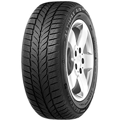 General TIRE 195/50/15 082H F/C/72dB Neumático All Season (Coche) General TIRE 195/50/15 082H F/C/72dB Neumático All Season (Coche)