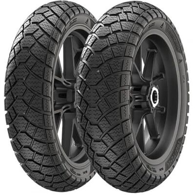 ANLAS 100/80-14 48S WINTER GRIP 2 M+S TL F/R ANLAS 100/80-14 48S WINTER GRIP 2 M+S TL F/R