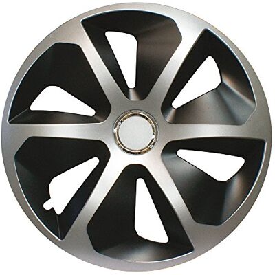 CORA 4 Universal Alulook ROCO Mix Tapacubos 14 Set de 4 CORA 4 Universal Alulook ROCO Mix Tapacubos 14 Set de 4