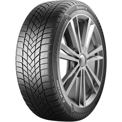 Matador 165/70 R14 81T Neumáticos de Invierno Auto Matador 165/70 R14 81T Neumáticos de Invierno Auto