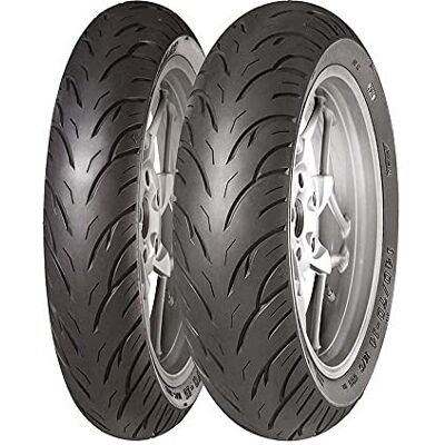 ANLAS 140/60-13 63S TOURNEE REINF. TL 60/60/R13 63S A/A/70dB Neumáticos Verano (Moto) ANLAS 140/60-13 63S TOURNEE REINF. TL 60/60/R13 63S A/A/70dB Neumáticos Verano (Moto)