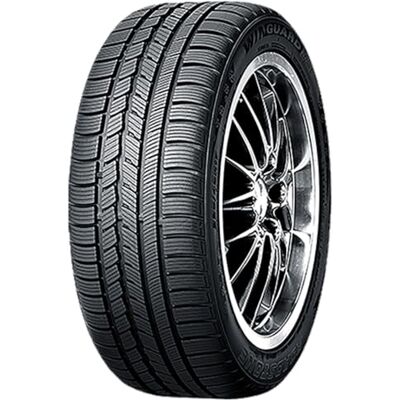 ROADSTONE WG Sport – 235/45/R18 98 V – C/B/g-70db – Neumáticos de invierno ROADSTONE WG Sport – 235/45/R18 98 V – C/B/g-70db – Neumáticos de invierno