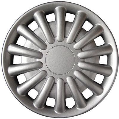 Farad ios 219 C/15 Tapacubos Universal Farad ios 219 C/15 Tapacubos Universal