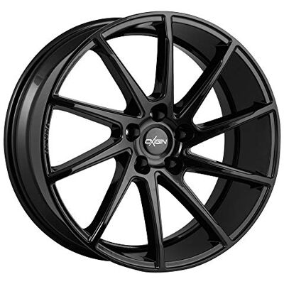 Oxigin 20 atracción 9.00 X 20 Offset 42 perno patrón 5,00 x 120.00 centro Bore 65.10 oxzwanzig0920 K242b, Negro Oxigin 20 atracción 9.00 X 20 Offset 42 perno patrón 5,00 x 120.00 centro Bore 65.10 oxzwanzig0920 K242b, Negro