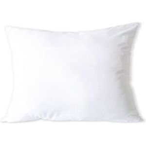 Domiva poyetmotte almohada, 40 x 60 cm, color blanco Domiva poyetmotte almohada, 40 x 60 cm, color blanco