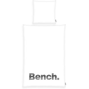 Herding Juego de Ropa de Cama, Blanco/Negro, 80 x 80 cm, 135 x 200 cm Herding Juego de Ropa de Cama, Blanco/Negro, 80 x 80 cm, 135 x 200 cm