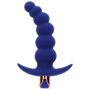 TOYJOY Vibrator Blue One Size TOYJOY Vibrator Blue One Size