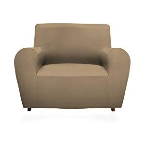 Gemitex Magico Funda para Sillón - Tejido Elástico, Hasta 120cm Gemitex Magico Funda para Sillón - Tejido Elástico, Hasta 120cm