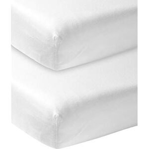 Meyco Co-sleeper 50x90 - Sábanas con Colchón y Ajuste de Altura Meyco Co-sleeper 50x90 - Sábanas con Colchón y Ajuste de Altura