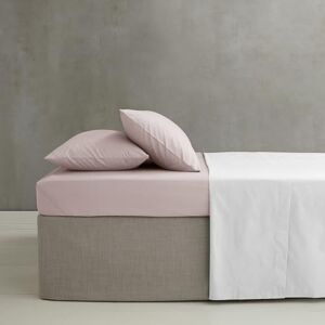 Sábana ajustable de percal de lujo Catherine Lansfield - Sábana de cama Sábana ajustable de percal de lujo Catherine Lansfield - Sábana de cama