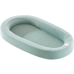 Träumeland GmbH TRÄUMELAND Nido de bebé Home – Nido transpirable y suave para bebés con almohadilla de aire 3D – Cojín portátil para dormir – Ideal para recién nacidos – Comodidad y seguridad para el hogar y viajes Träumeland GmbH TRÄUMELAND Nido de bebé Home – Nido transpirable y suave para bebés con almohadilla de aire 3D – Cojín portátil para dormir – Ideal para recién nacidos – Comodidad y seguridad para el hogar y viajes
