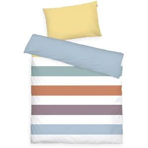 TOM TAILOR HOME Ropa de Cama para Bebé - Ropa de Cama para Bebé - Multicolor TOM TAILOR HOME Ropa de Cama para Bebé - Ropa de Cama para Bebé - Multicolor