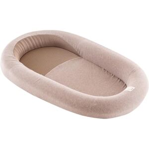 Träumeland GmbH TRÄUMELAND Nido de bebé Home – Nido transpirable y suave para bebés con almohadilla de aire 3D – Cojín portátil para dormir – Ideal para recién nacidos – Comodidad y seguridad para el hogar y viajes Träumeland GmbH TRÄUMELAND Nido de bebé Home – Nido transpirable y suave para bebés con almohadilla de aire 3D – Cojín portátil para dormir – Ideal para recién nacidos – Comodidad y seguridad para el hogar y viajes