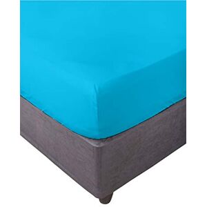 Miracle Home Sábana ajustable suave y cómoda - Cama Miracle Home Sábana ajustable suave y cómoda - Cama