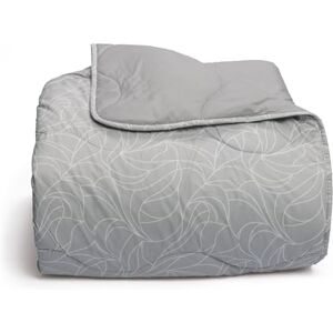 Foppapedretti Onda perla - Edredón elegante Foppapedretti Onda perla - Edredón elegante