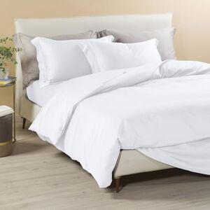 Caleffi Funda Nordica 4 Piezas 100% Algodón – Funda Nordica Cama, Suave, Transpirable y Lavable – Ropa de Cama Elegante para Todo el Año Fundas Nordicas Cama Caleffi Funda Nordica 4 Piezas 100% Algodón – Funda Nordica Cama, Suave, Transpirable y Lavable – Ropa de Cama Elegante para Todo el Año Fundas Nordicas Cama