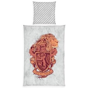 Herding Harry Potter Juego de Funda nórdica y Funda de Almohada (80 x 80 cm, 135 x 200 cm, Cierre de Botones, 100% algodón), diseño de Harry Potter Herding Harry Potter Juego de Funda nórdica y Funda de Almohada (80 x 80 cm, 135 x 200 cm, Cierre de Botones, 100% algodón), diseño de Harry Potter