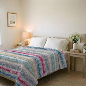 MB HOME BASIC Colcha de verano Florence - Ropa de cama MB HOME BASIC Colcha de verano Florence - Ropa de cama