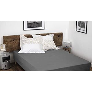 HOME LINGE PASSION - Sábana con esquinas - 140x190cm - OEKO-TEX 100 HOME LINGE PASSION - Sábana con esquinas - 140x190cm - OEKO-TEX 100