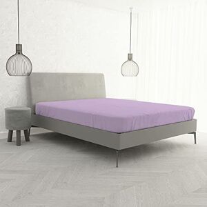 Ropa de cama italiana - Sábana ajustable con esquinas - 170x200cm - Ropa de cama Ropa de cama italiana - Sábana ajustable con esquinas - 170x200cm - Ropa de cama