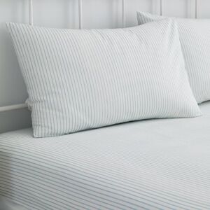 Dreams & Drapes Finlay Rayas Sábanas Ajustables - Sábana Ajustable Dreams & Drapes Finlay Rayas Sábanas Ajustables - Sábana Ajustable