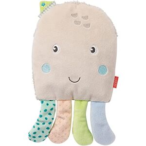 Fehn cojín de huesos de cereza pulpo Cojín térmico y cojín frío relajantes para bebés y niños a partir de 0 meses Como regalo para un bebé recién nacido Fehn cojín de huesos de cereza pulpo Cojín térmico y cojín frío relajantes para bebés y niños a partir de 0 meses Como regalo para un bebé recién nacido
