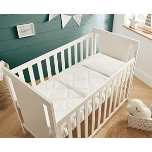 DODO Almohada Infantil de algodón Suave 40 x 60 Confort Esponjoso Almohada bebé y niño Suave y Transpirable Fabricado en Francia Lavable a máquina a 40 °C DODO Almohada Infantil de algodón Suave 40 x 60 Confort Esponjoso Almohada bebé y niño Suave y Transpirable Fabricado en Francia Lavable a máquina a 40 °C