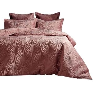 Paoletti Palmeria Almohada Conjunto, Sonrojo, 50 x 75cm Paoletti Palmeria Almohada Conjunto, Sonrojo, 50 x 75cm